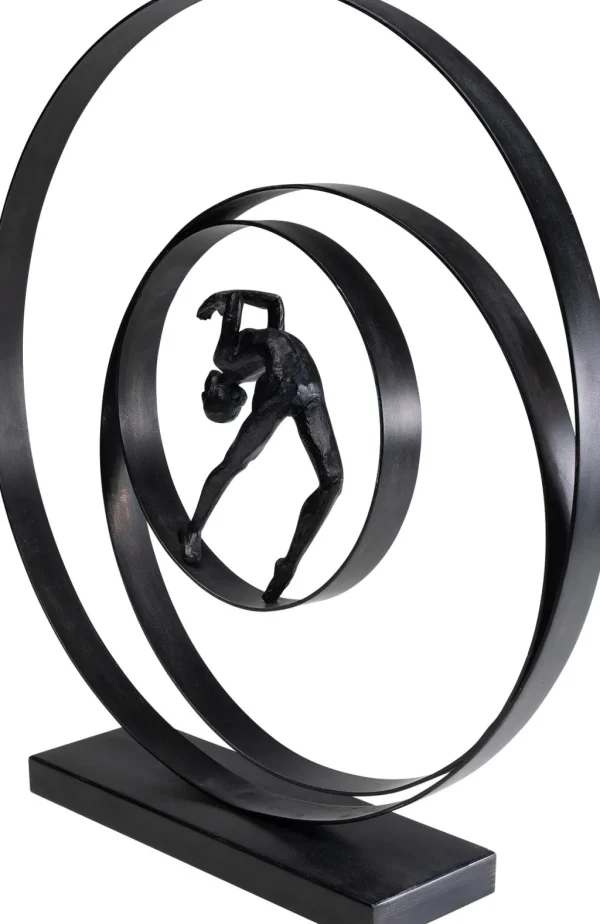 Koriste-Esineet>KARE Design Artist Circle Koriste-esine 50cm
