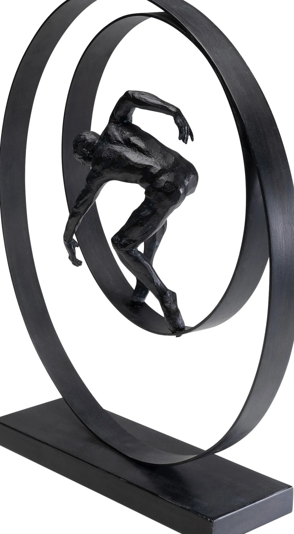 artist_circle_koristeesine_cm_2.webp Koriste-Esineet>KARE Design Artist Circle Koriste-esine 45cm