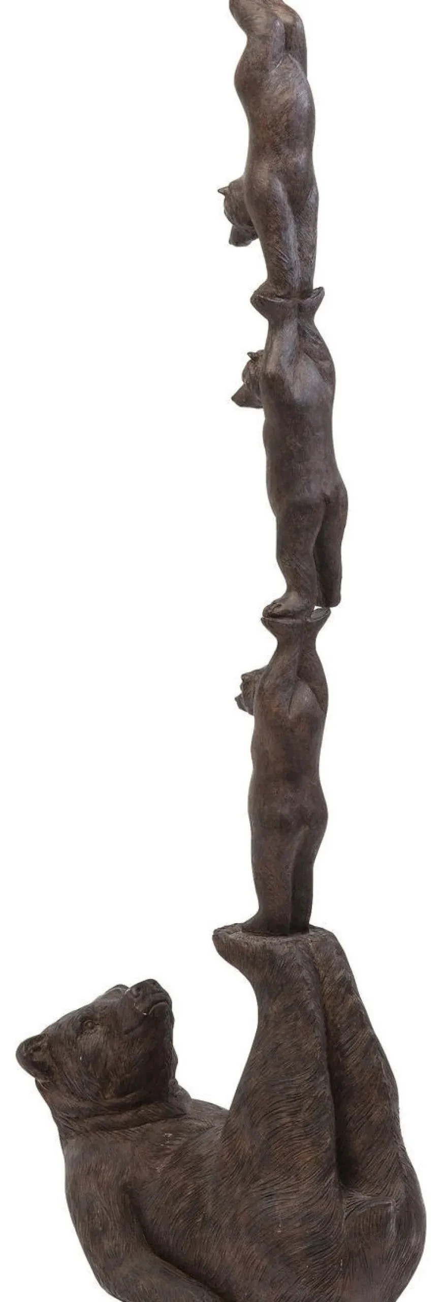 artistic_bears_balance_karhut_koristeesine_cm_2.webp Jalalliset Koriste-Esineet>KARE Design Artistic Bears Balance Karhut Koriste-esine 121cm