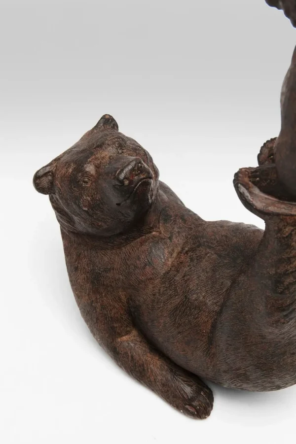 Koriste-Esineet>KARE Design Artistic Bears Balance Karhut Koriste-esine 51cm