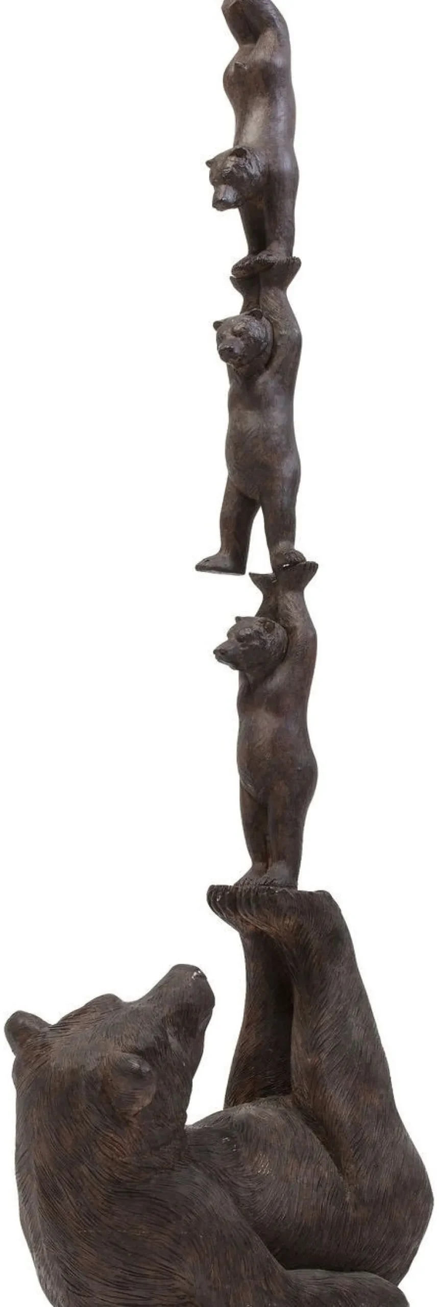 artistic_bears_balance_karhut_koristeesine_cm_3.webp Jalalliset Koriste-Esineet>KARE Design Artistic Bears Balance Karhut Koriste-esine 121cm