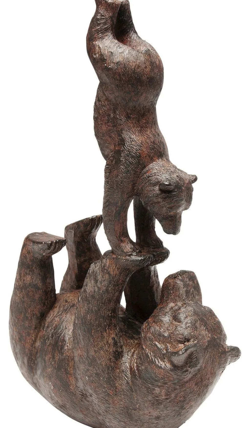 artistic_bears_handstand_karhut_koristeesine_2.webp Koriste-Esineet>KARE Design Artistic Bears Handstand Karhut Koriste-esine