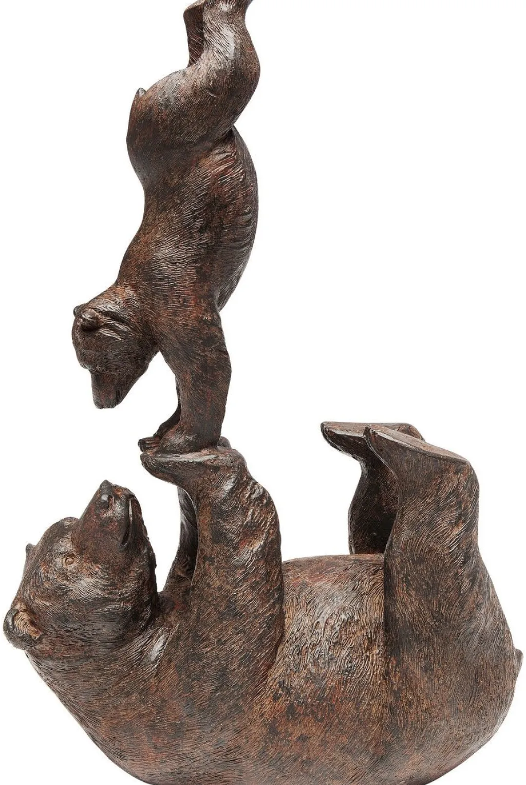 artistic_bears_handstand_karhut_koristeesine_5.webp Koriste-Esineet>KARE Design Artistic Bears Handstand Karhut Koriste-esine