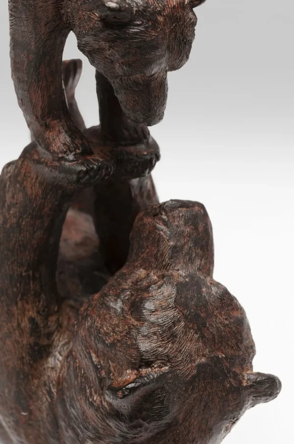 Koriste-Esineet>KARE Design Artistic Bears Handstand Karhut Koriste-esine