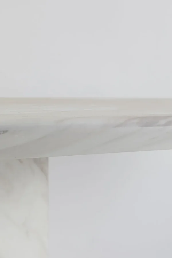 Pöydät>KARE Design Artistico Marble Pöytä 200x100cm