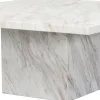 Sohvapöydät | Olohuone>KARE Design Artistico Marble Sohvapöytä 100x100cm