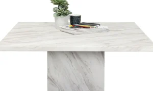 Sohvapöydät | Olohuone>KARE Design Artistico Marble Sohvapöytä 100x100cm