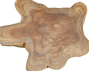 Sohvapöydät>KARE Design Aspen Nature Sivupöytä 50x50cm