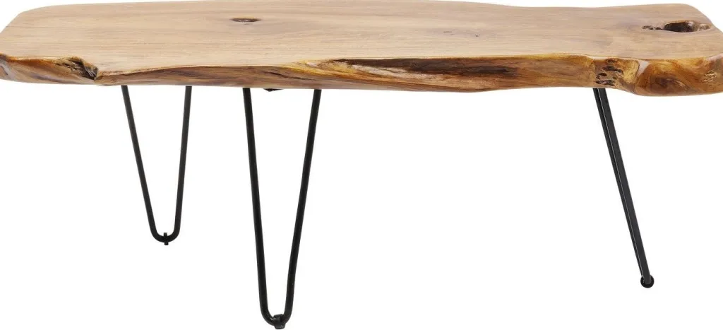 aspen_nature_sohvapyt_xcm_1.webp Sohvapöydät | Olohuone>KARE Design Aspen Nature Sohvapöytä 106x41cm