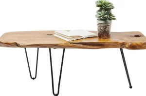 Sohvapöydät | Olohuone>KARE Design Aspen Nature Sohvapöytä 106x41cm