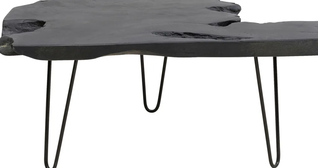 aspen_sohvapyt_musta_xcm_2.webp Sohvapöydät | Olohuone>KARE Design Aspen Sohvapöytä Musta 100x40cm