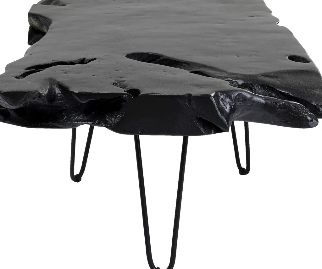aspen_sohvapyt_musta_xcm_4.webp Sohvapöydät | Olohuone>KARE Design Aspen Sohvapöytä Musta 100x40cm