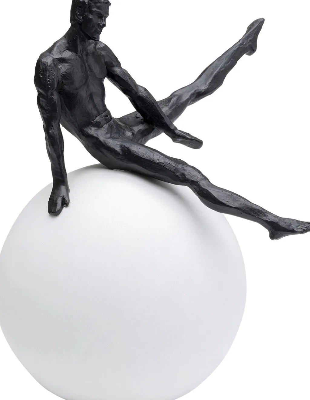 athletic_koristeesine_cm_1.webp Koriste-Esineet>KARE Design Athletic Koriste-esine 33cm
