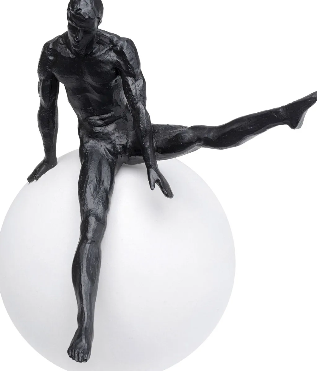 athletic_koristeesine_cm_5.webp Koriste-Esineet>KARE Design Athletic Koriste-esine 33cm