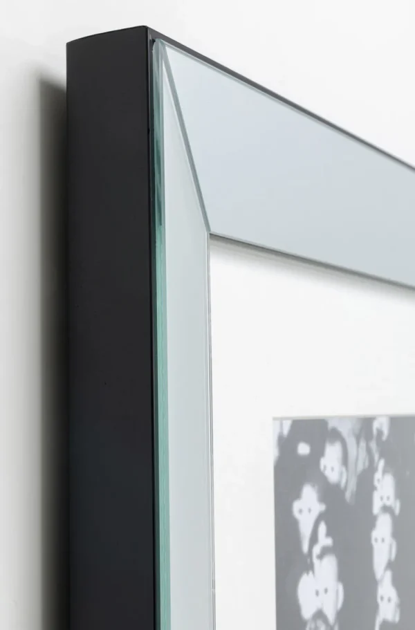 Taulut>KARE Design Audience Kehystetty Taulu 85x105cm