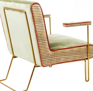 Nojatuolit>KARE Design Aunt Betty Klubituoli, Nojatuoli