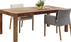Pöydät>KARE Design Authentico Pöytä 140x80cm