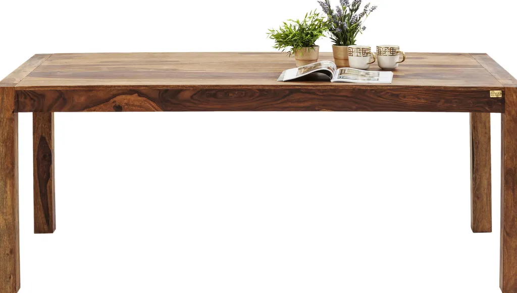authentico_pyt_xcm_4.webp Pöydät>KARE Design Authentico Pöytä 140x80cm