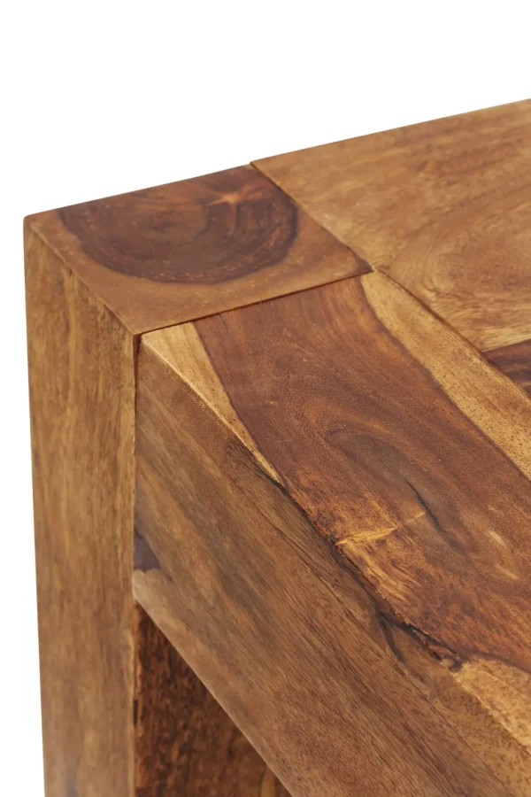 Pöydät>KARE Design Authentico Pöytä 140x80cm