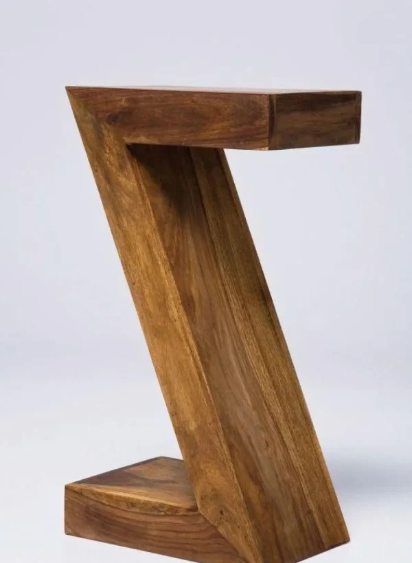 Sohvapöydät>KARE Design Authentico Z Sivupöytä 30x20cm