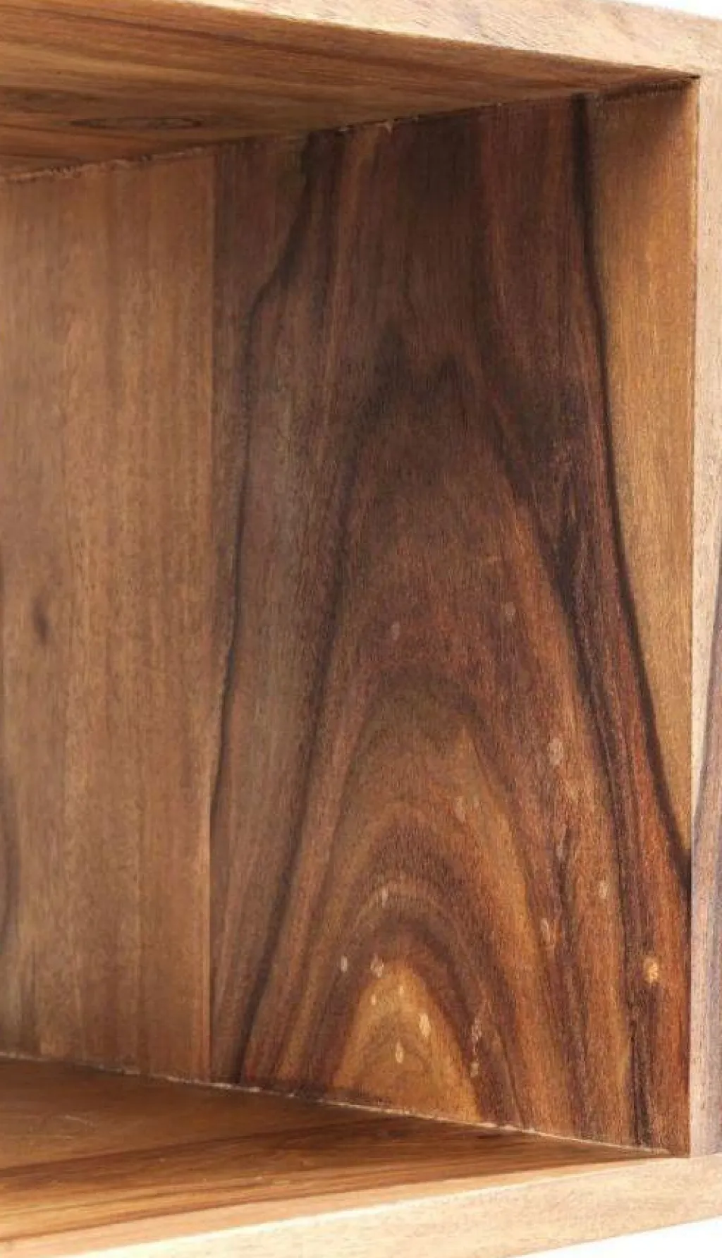 authentico_zick_zack_hylly_xcm_5-1.webp Olohuone | Hyllyt>KARE Design Authentico Zick Zack Hylly 100x180cm