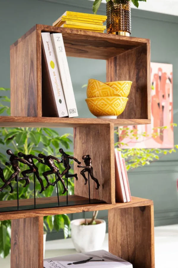 Hyllyt>KARE Design Authentico Zick Zack Hylly 60x150cm
