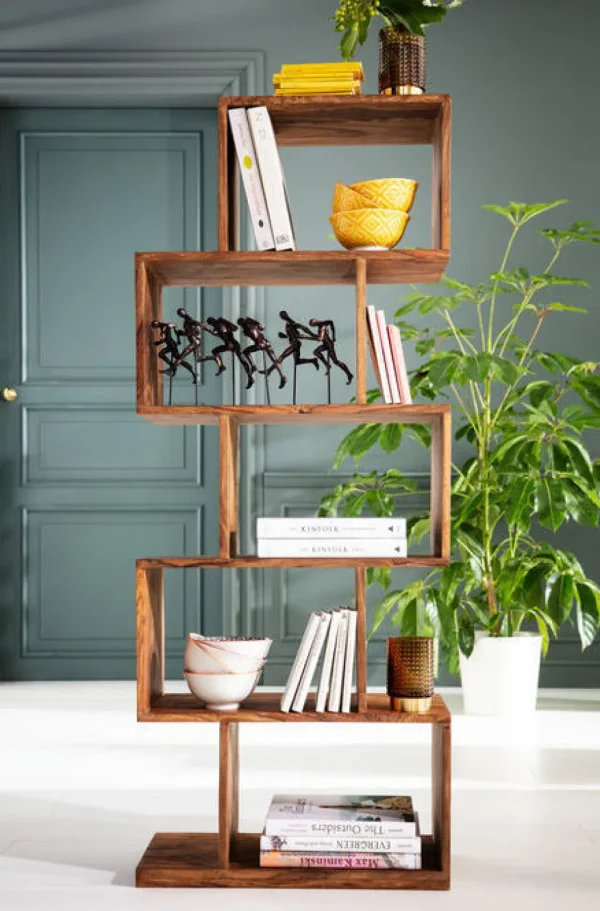Hyllyt>KARE Design Authentico Zick Zack Hylly 60x150cm