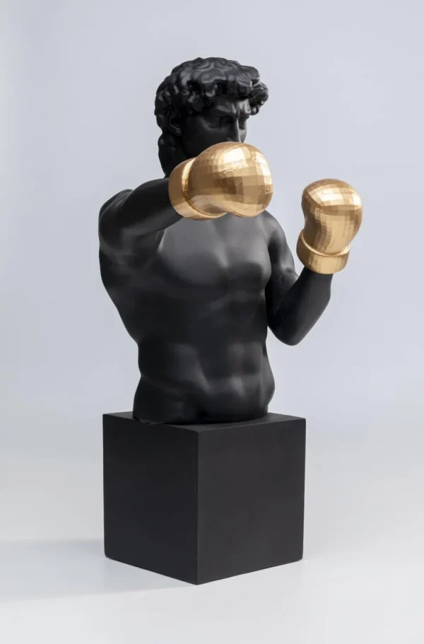 Koriste-Esineet>KARE Design Balboa Nyrkkeilijä Koriste-esine 68cm