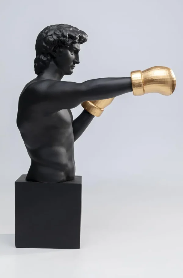 Koriste-Esineet>KARE Design Balboa Nyrkkeilijä Koriste-esine 68cm