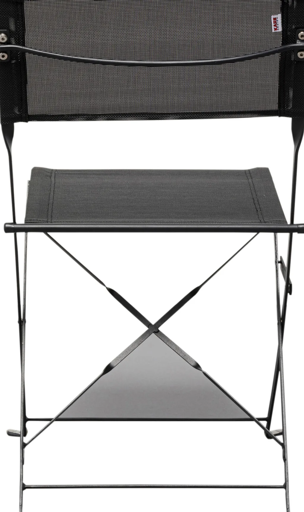 balcony_taitettava_tuoli_musta_ulkokaluste_setti_4.webp Tuolit>KARE Design Balcony Taitettava Tuoli Musta Ulkokaluste (2/Setti)