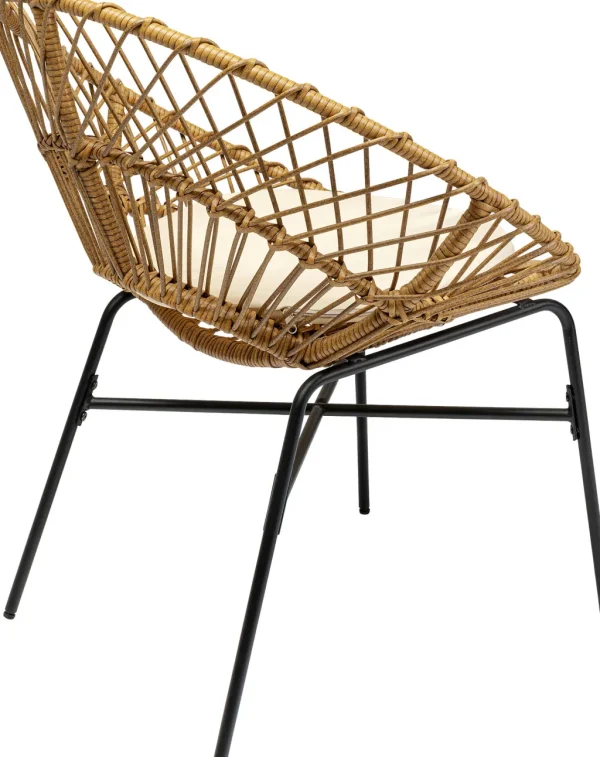 Nojatuolit>KARE Design Bali Tuoli