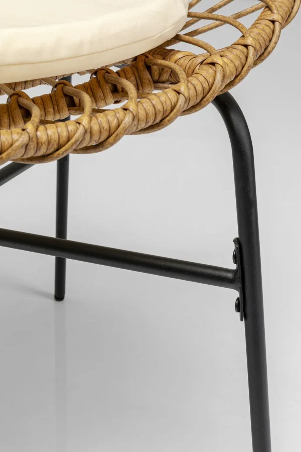 Nojatuolit>KARE Design Bali Tuoli
