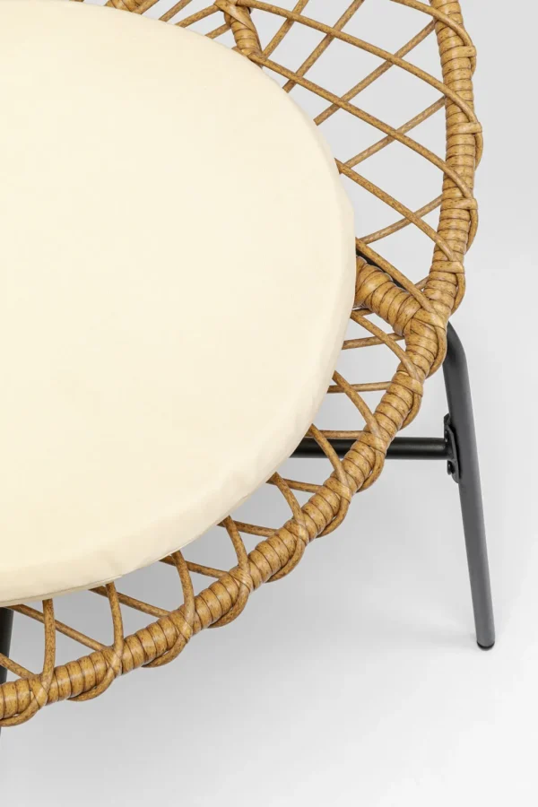 Nojatuolit>KARE Design Bali Tuoli