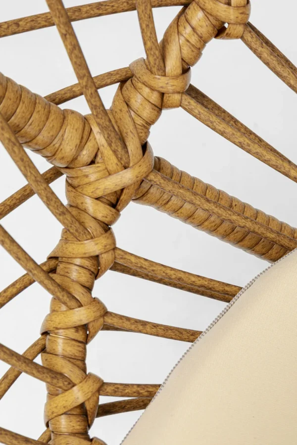 Nojatuolit>KARE Design Bali Tuoli