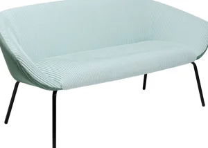 Sohvat>KARE Design Ballabile Sohva, 2-istuttava 163cm