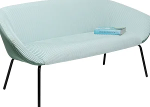 Sohvat>KARE Design Ballabile Sohva, 2-istuttava 163cm