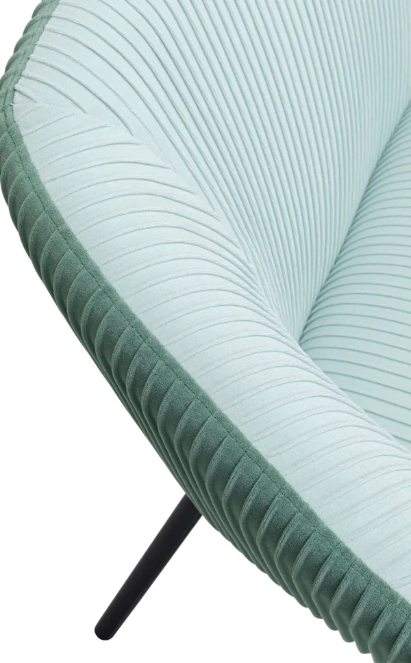 Sohvat>KARE Design Ballabile Sohva, 2-istuttava 163cm