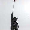 Koriste-Esineet>KARE Design Balloon Bear Ilmapallo Karhu Koriste-eine 74cm
