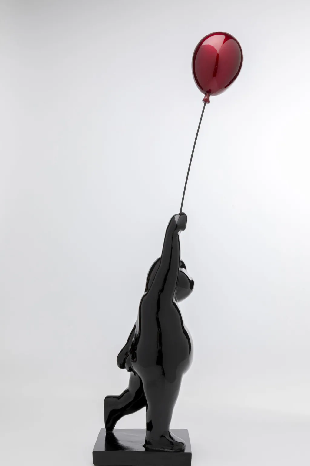 balloon_bear_ilmapallo_karhu_koristeeine_cm_2.webp Koriste-Esineet>KARE Design Balloon Bear Ilmapallo Karhu Koriste-eine 74cm