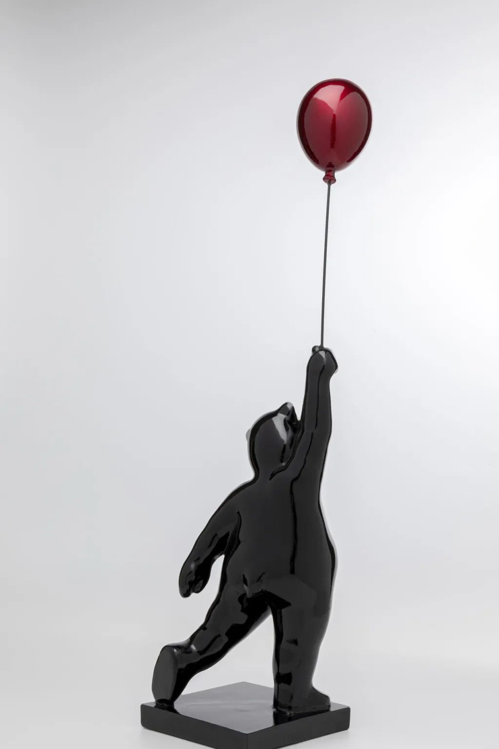 balloon_bear_ilmapallo_karhu_koristeeine_cm_3.webp Koriste-Esineet>KARE Design Balloon Bear Ilmapallo Karhu Koriste-eine 74cm