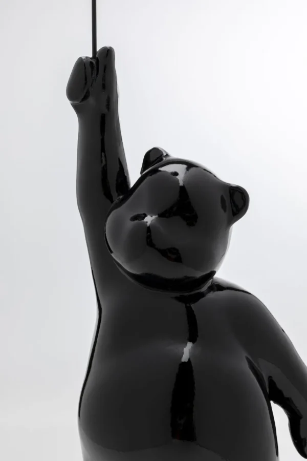 Koriste-Esineet>KARE Design Balloon Bear Ilmapallo Karhu Koriste-eine 74cm
