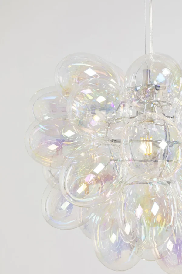 Riippuvalaisimet>KARE Design Balloons Clear Riippuvalaisin Ø48cm