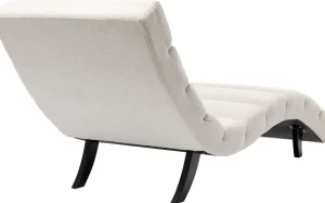 Lepotuolit>KARE Design Balou Lepotuoli, Kermanvärinen 190cm