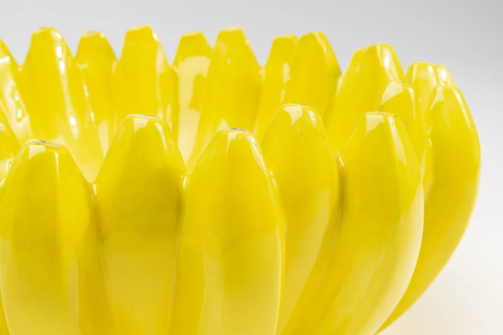 bananas_banaani_koristekulho_cm_2.webp Kulhot>KARE Design Bananas Banaani Koristekulho Ø30cm