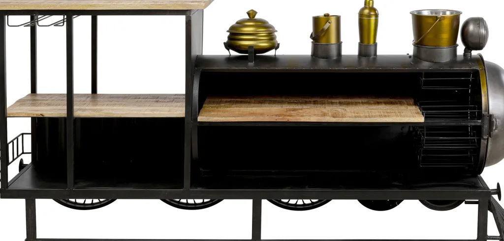 bar_steamlock_baari_veturi_ters_mangopuu__cm_1.webp Baarit>KARE Design Bar Steamlock Baari Veturi, Teräs, Mangopuu 225cm