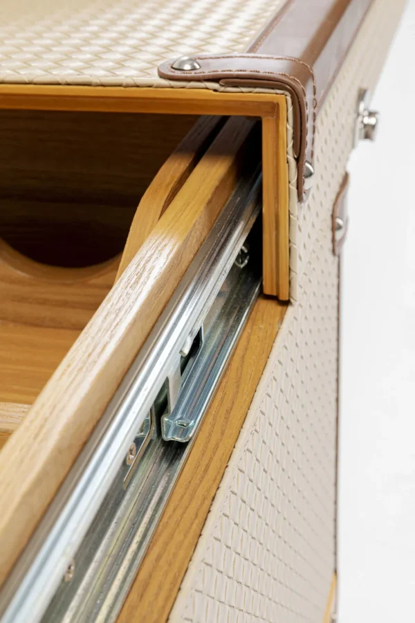 Sohvapöydät | Olohuone>KARE Design Bar Venezia Sohvapöytä, Baaripöytä, Kermanvärinen 120x75cm