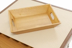 Sohvapöydät | Olohuone>KARE Design Bar Venezia Sohvapöytä, Baaripöytä, Kermanvärinen 120x75cm