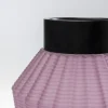 Olohuone>KARE Design Barfly Maljakko, Matta Pinkki 28cm