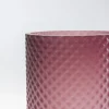 Olohuone>KARE Design Barfly Maljakko, Matta Pinkki 25cm