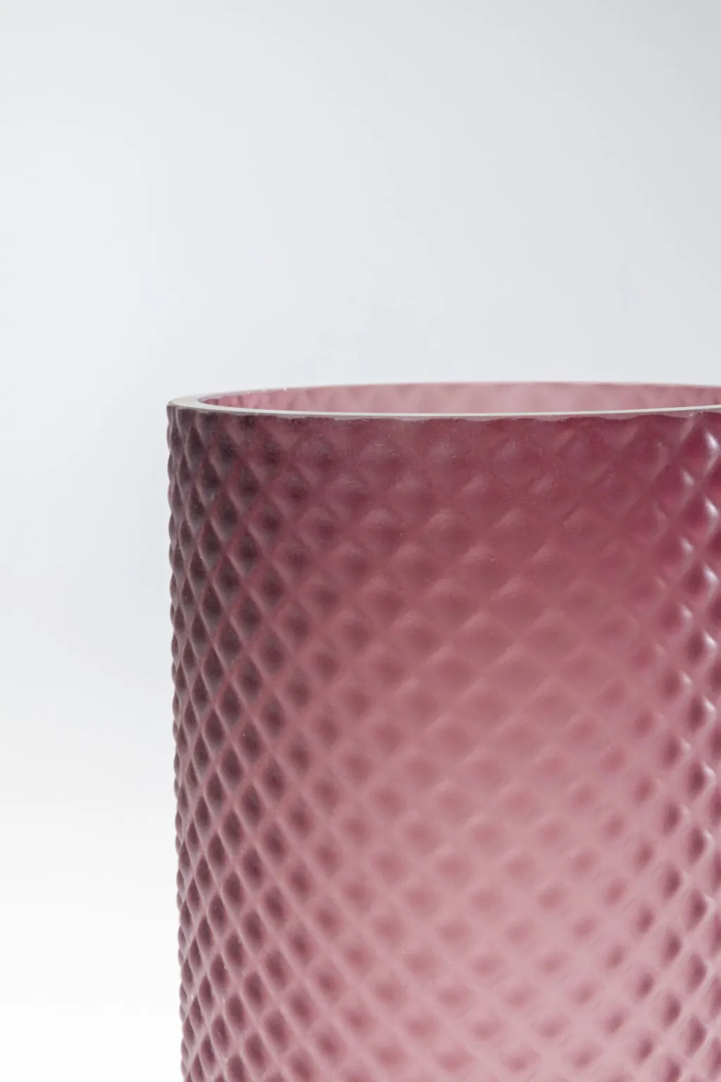 barfly_maljakko_matta_pinkki_cm_0.webp Olohuone>KARE Design Barfly Maljakko, Matta Pinkki 25cm